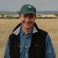 Carter Roberts (@carter_roberts) 's Twitter Profile