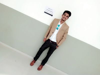 AmarPat45992960's profile picture. Civil Engineer🎓🎓