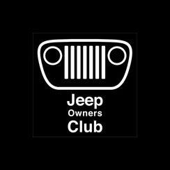 The UK's Jeep owners Club