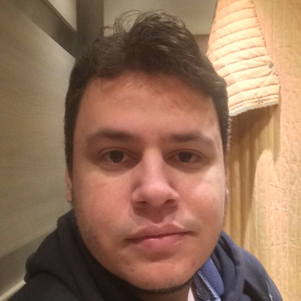 ewerton_af's profile picture. 