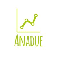 Anadue (@anaduemarketing) Twitter profile photo