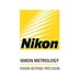 Nikon Metrology (@nikonmetrology) Twitter profile photo Nikon Metrology (@nikonmetrology) Twitter profile photo