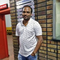 Kranthi sabbani (@me_kranthi) 's Twitter Profile