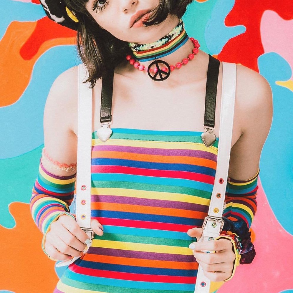 ぱちゅさんのプロフィール画像