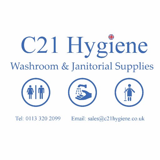 Manufacturers of #Washroom Products. Hand Dryers, Fragrances, Dispensers, Sack Holders and more. Wholesale Distribution & #Janitorial Retail Divisions. #LeedsUK