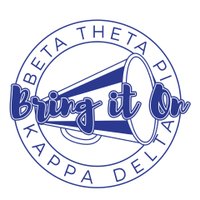 UK Bring It On 2019 (@ukbringiton) 's Twitter Profile Photo UK Bring It On 2019 (@ukbringiton) 's Twitter Profile Photo