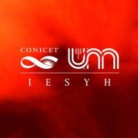 IESyH CONICET UNaM (@iesyh_) 's Twitter Profile