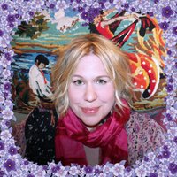 Naomi Bedford (@naomibedford) 's Twitter Profile
