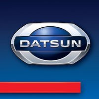 DatsunIndia (@datsunindia) Twitter profile photo