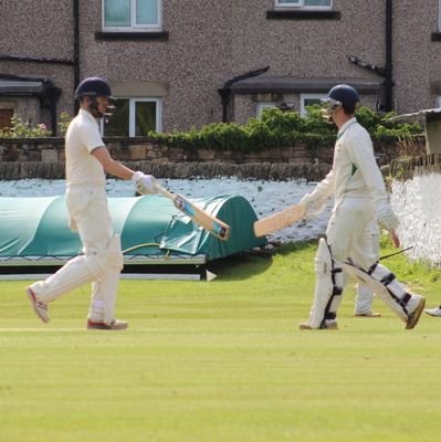 Proud dad to four boys
Love playing cricket, from Read CC, now at Clitheroe CC 💚💛