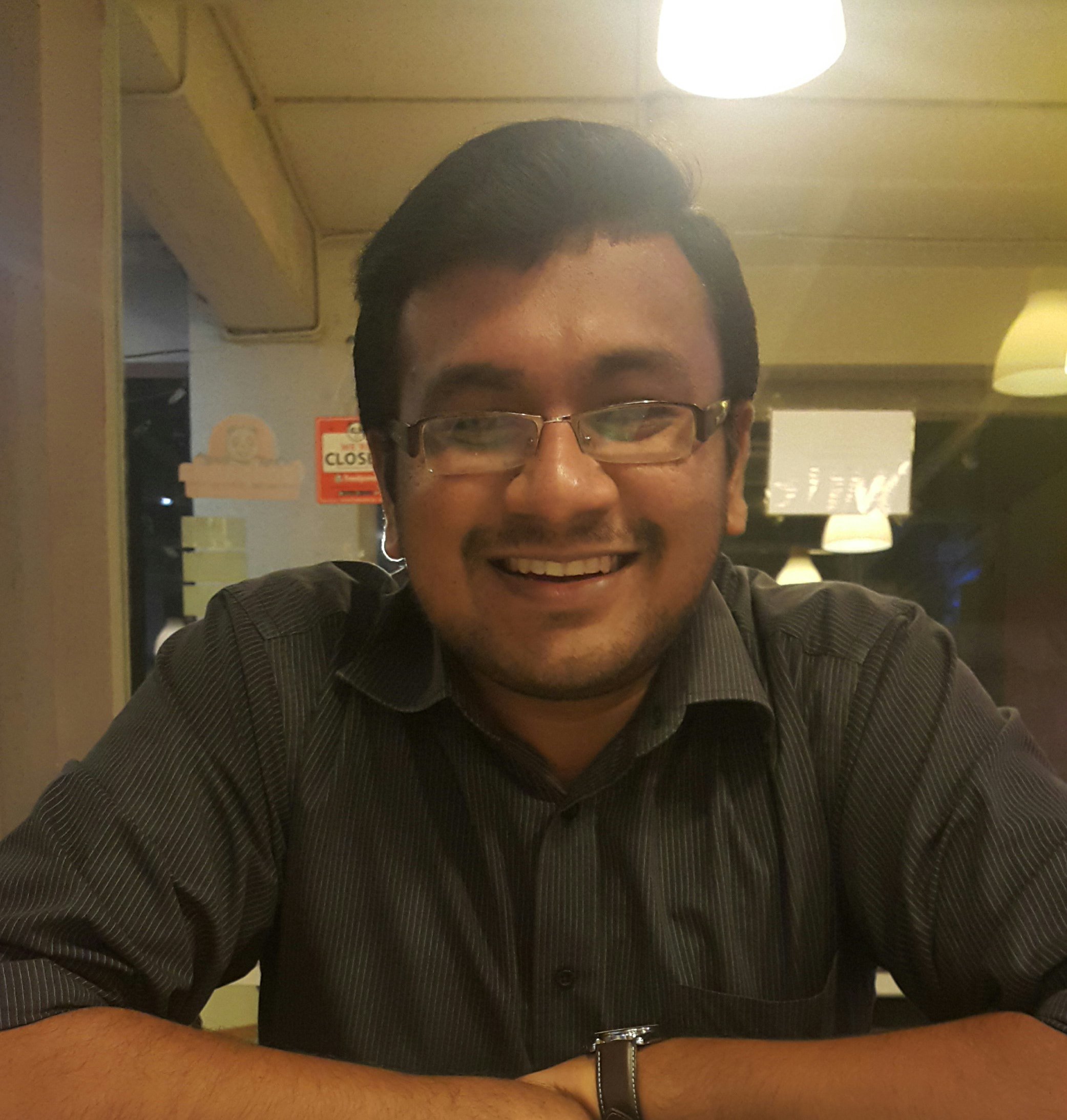 jayprashath's profile picture. 