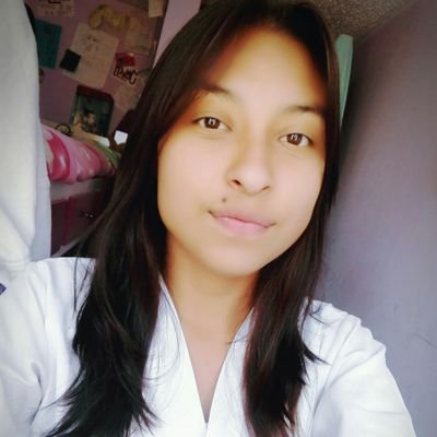 10Jeimylorena's profile picture. Auxiliar De Enfermería 💉
Politécnico Internacional 📚