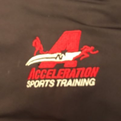 Owner of Acceleration North Sports Training, St Croix Acceleration, and Acceleration Golf and Fitness.