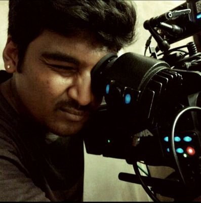 JuluRu_PraDeeP's profile picture. Work untill you satisfied....