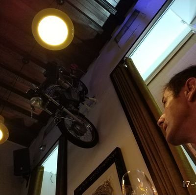 Ray5Din's profile picture. Solo un consejo!! Hay que disfrutar la vida.