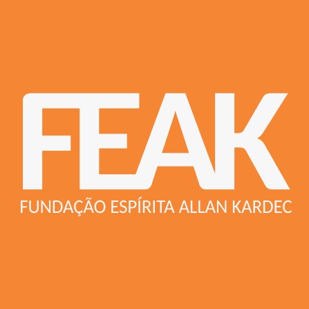 (Oficial Twitter)
Fundação Espírita Allan Kardec - Juiz de Fora - MG
Feak
http://t.co/jGJmqh3k