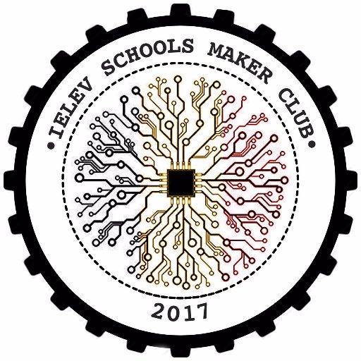İELEV İlkokul, Ortaokul ve Lise Makers Kulüplerinin resmi sayfasıdır.