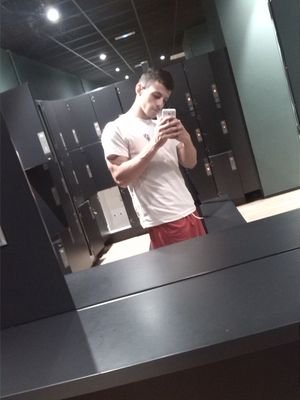 luciano_manduci's profile picture. 