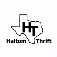 Haltom Thrift(@haltom_thrift) 's Twitter Profile Photo