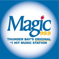 Magic 99.9 (@magicthunderbay) 's Twitter Profile