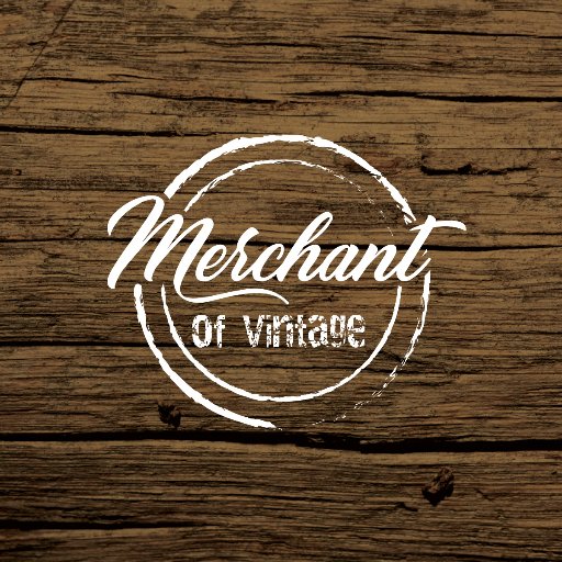 Vintage, Salvage & the occasional Antique