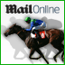 All the latest UK and international racing news and results, video and pictures from the Daily Mail and Mail on Sunday