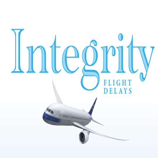 Integrity Flight Delays: your most direct route to compensation. Delayed flight? More than 3 hours? In the last 6 years? Claim up to £550 by calling 01616963743