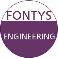 Fontys Engineering (@fh_engineering) 's Twitter Profile