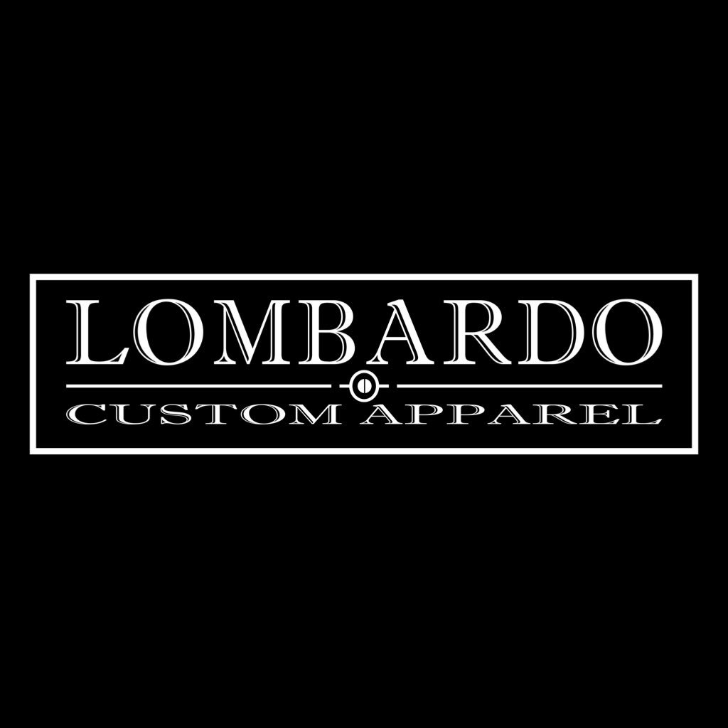 lombardocustom's profile picture. Lombardo Custom Apparel - The Country's Premier Custom Clothier.