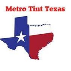 Metro Tint Texas