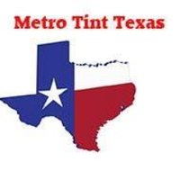 Metro Tint Texas(@MetroTintTX) 's Twitter Profile Photo
