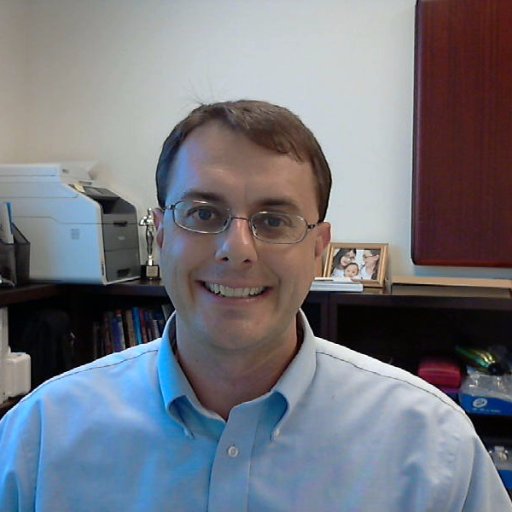 mark_oakden's profile picture. Husband, father, educator, tech integration aficionado, native Las Vegan.