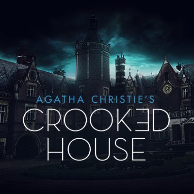 Crooked House is available on Digital 11/21. In theaters 12/22.