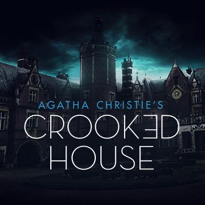 crooked house plot crooked house plot