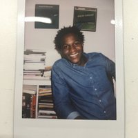 Ian-Wendell Aryeh (@ianaryeh) 's Twitter Profile Photo Ian-Wendell Aryeh (@ianaryeh) 's Twitter Profile Photo