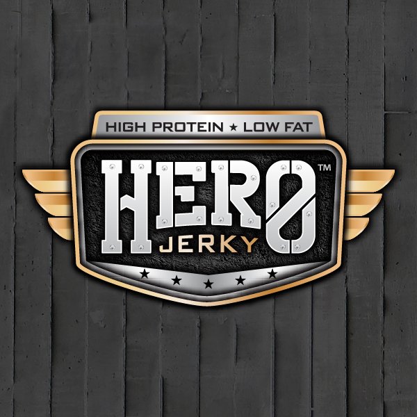 From day one, Hero Jerky has been on a mission to give back to those that serve our country.