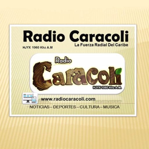 RCaracoli1060Am Profile Picture