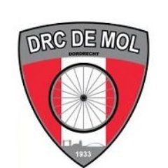 Cycling team De Mol in Holland's oldest city Dordrecht!  Official twitteraccount of DRC de Mol! 
Instagram: drcdemol