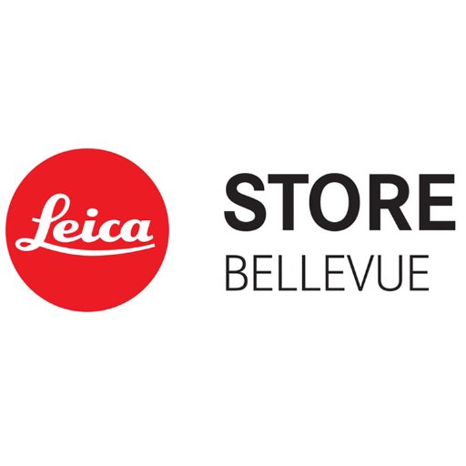 Leica Store Bellevue // Bellevue Square Mall // Located in WA, Serving Nationwide