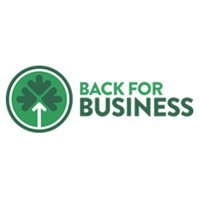 BackforBusiness(@BackforBusiness) 's Twitter Profile Photo