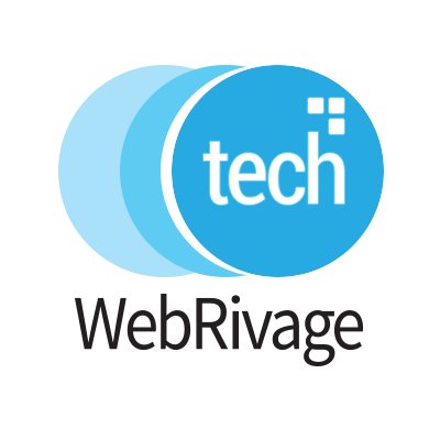 WebrivageTech's profile picture. The Tech team of Webrivage