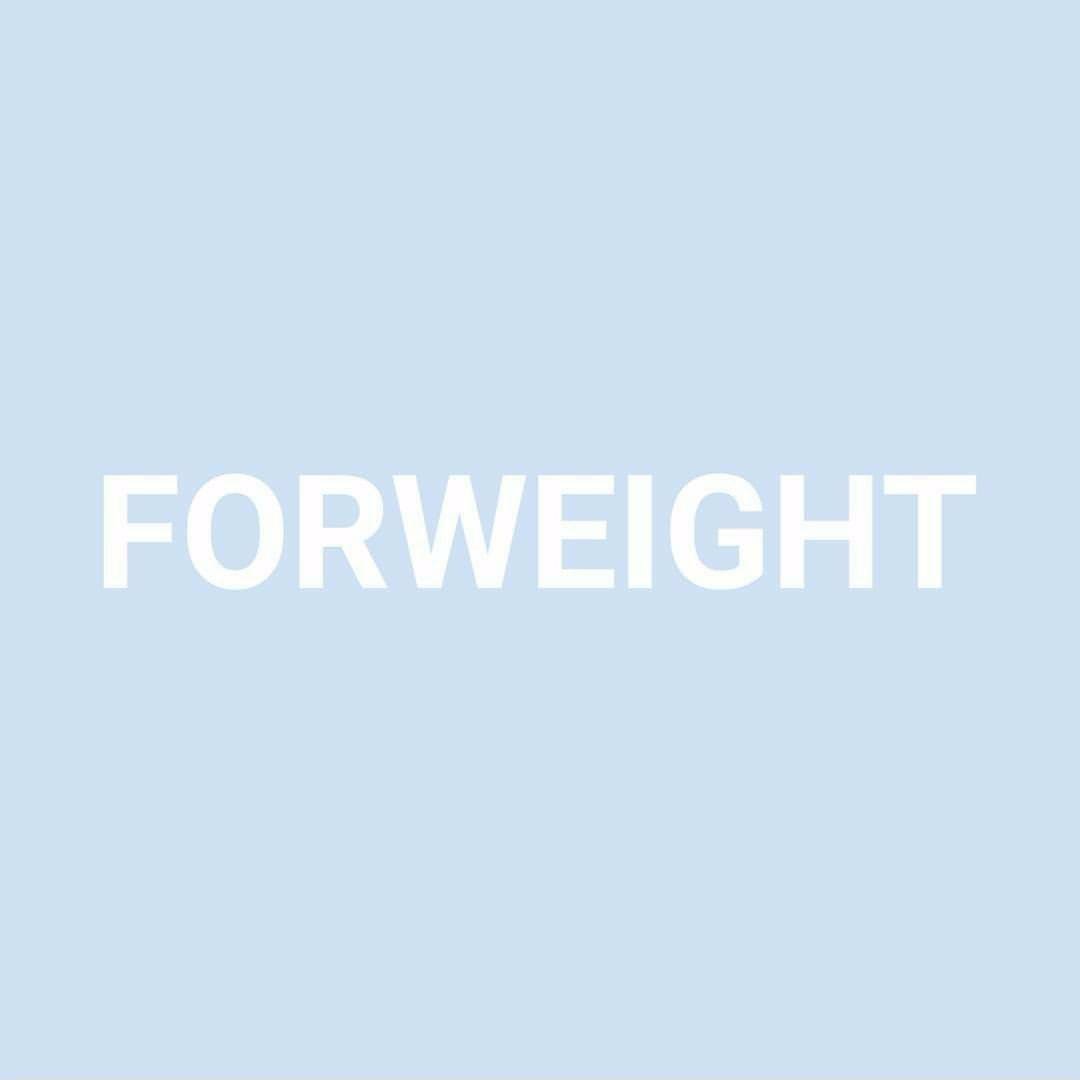 FORWEIGHT, remember, you're heavy.
A platform for us.
----
Curated by; @DariusMcTasty, @GabrielAkamo and Krupski.