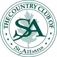 St. Albans Golf(@ccofstalbans) 's Twitter Profile Photo