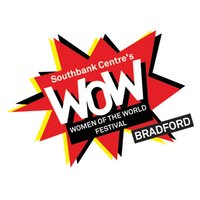 WOW Bradford(@WOW_Bradford) 's Twitter Profile Photo