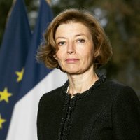 Florence Parly (@florence_parly) 's Twitter Profile Photo Florence Parly (@florence_parly) 's Twitter Profile Photo