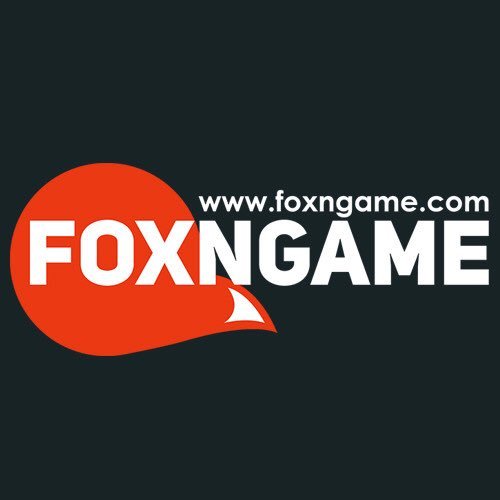 FOXNGAME Profile
