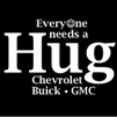 Hug Chevrolet Buick GMC is based in Charleston AR. We have new and pre-owned vehicles. #everyoneneedsahug