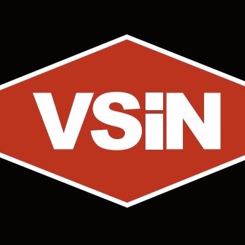 TV scroll feed for VSiN's Vegas Stats & Information Network: The News You Need to Win