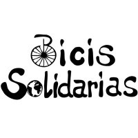 Bicis Solidarias(@Bici_Solidaria) 's Twitter Profile Photo