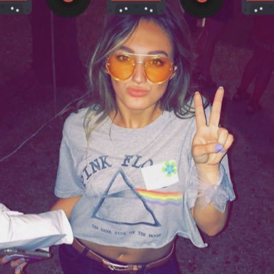 AlliHymel's profile picture. 